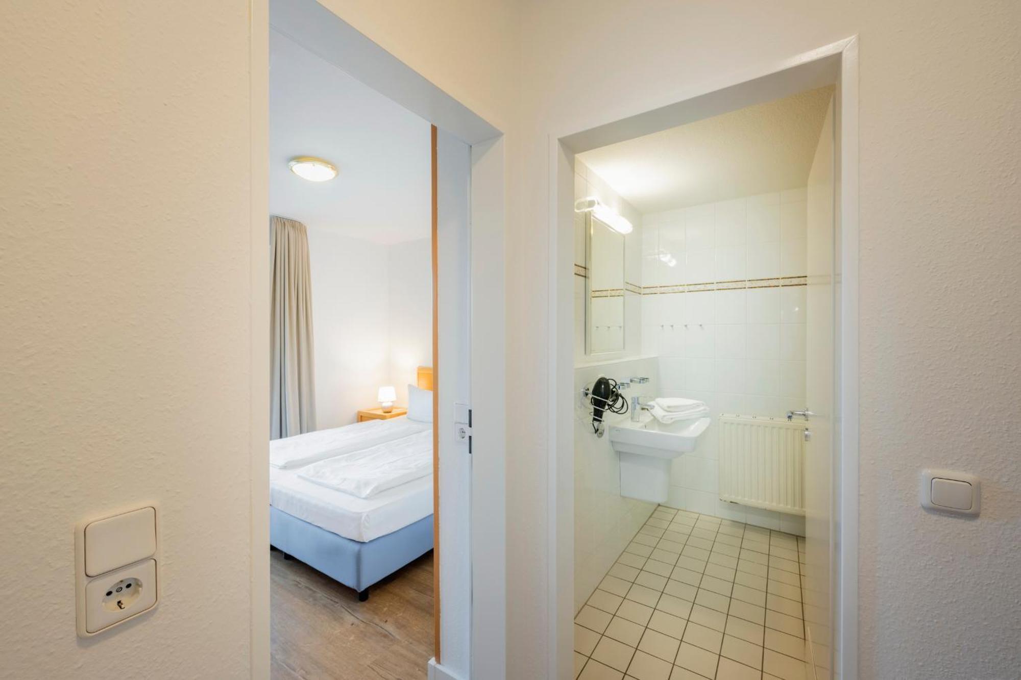Apartament Hus Inselkieker Hus Inselkieker 107 Schillig Zewnętrze zdjęcie