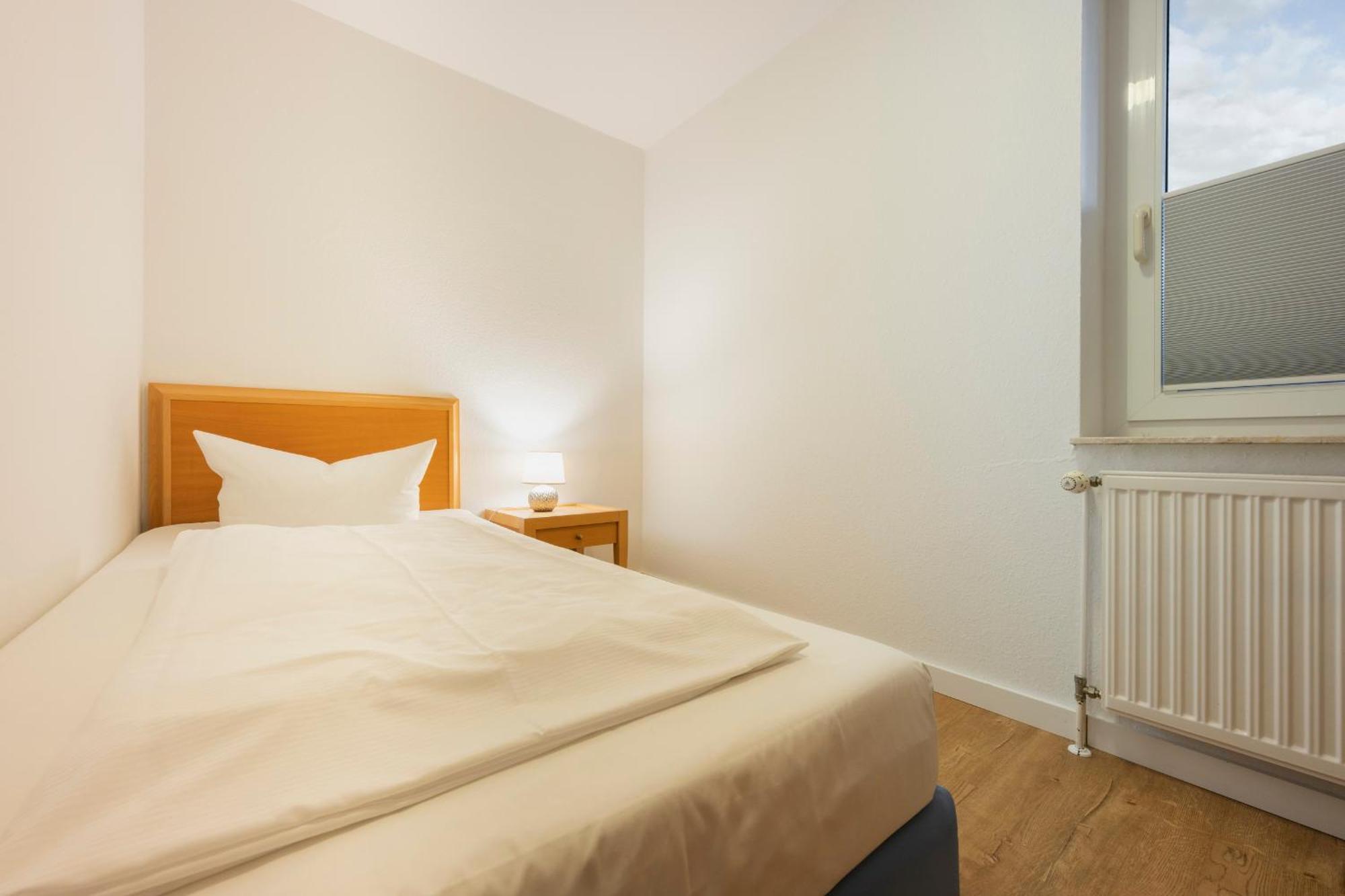 Apartament Hus Inselkieker Hus Inselkieker 107 Schillig Zewnętrze zdjęcie