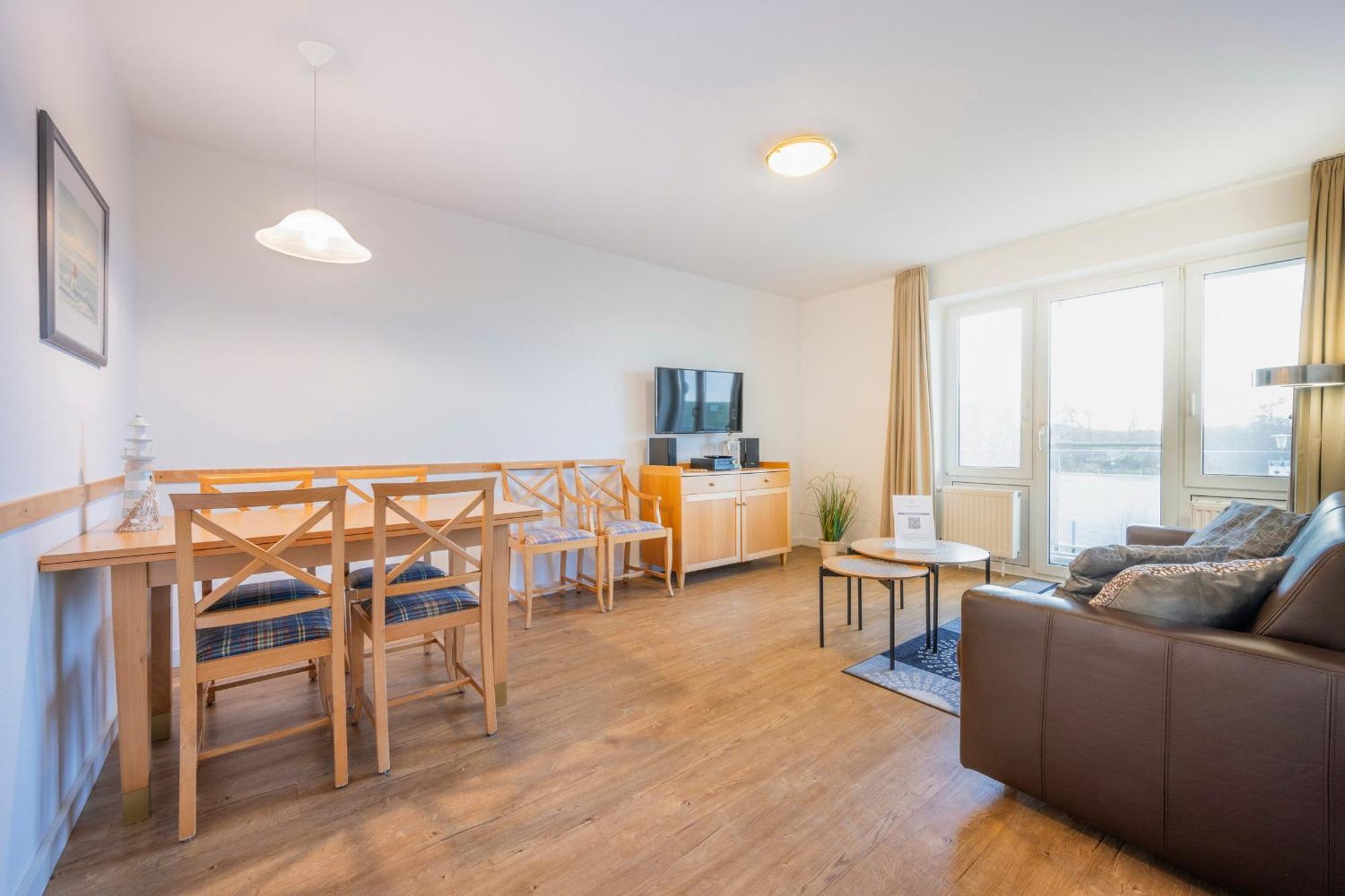 Apartament Hus Inselkieker Hus Inselkieker 107 Schillig Zewnętrze zdjęcie