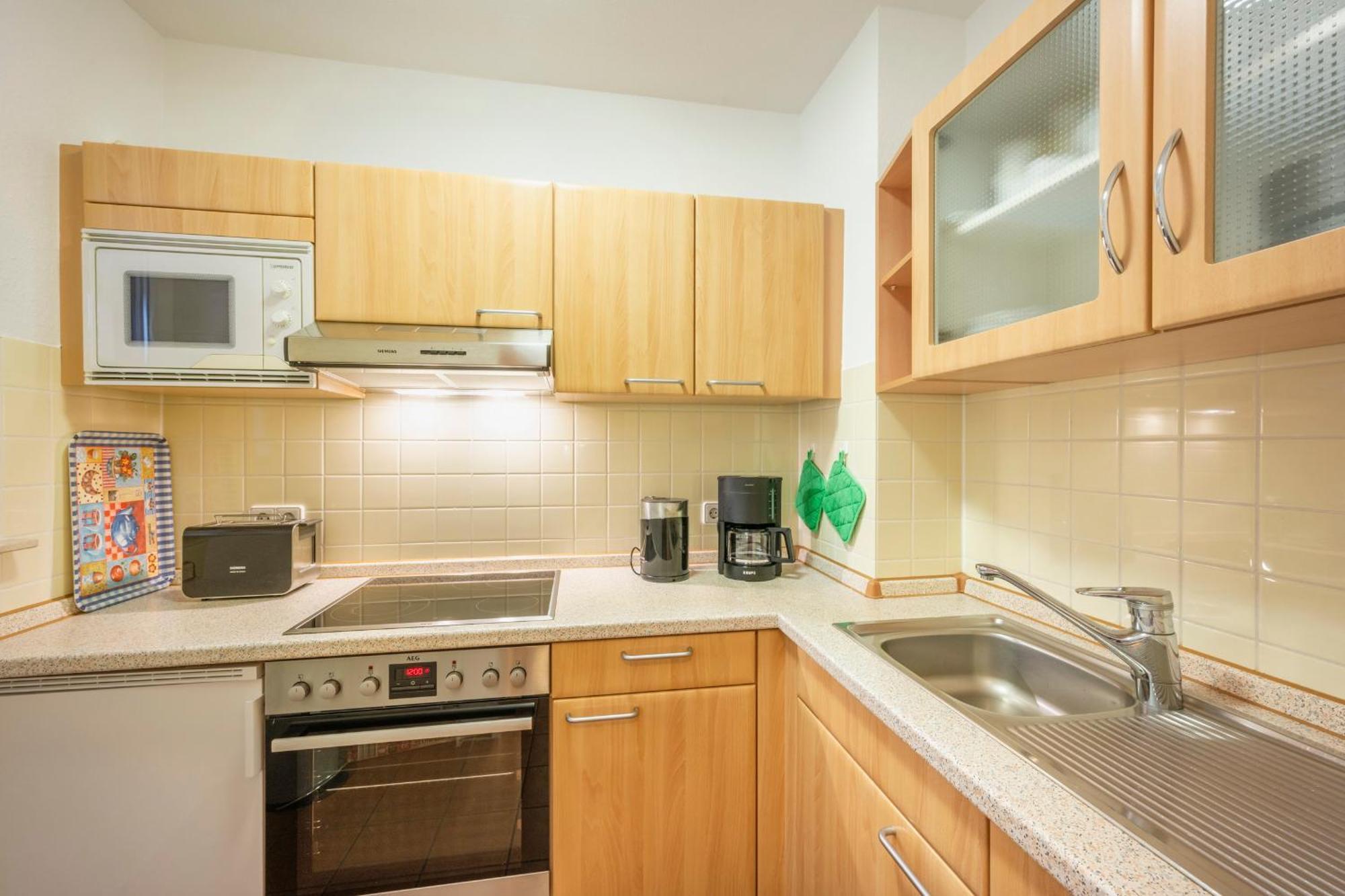 Apartament Hus Inselkieker Hus Inselkieker 107 Schillig Zewnętrze zdjęcie