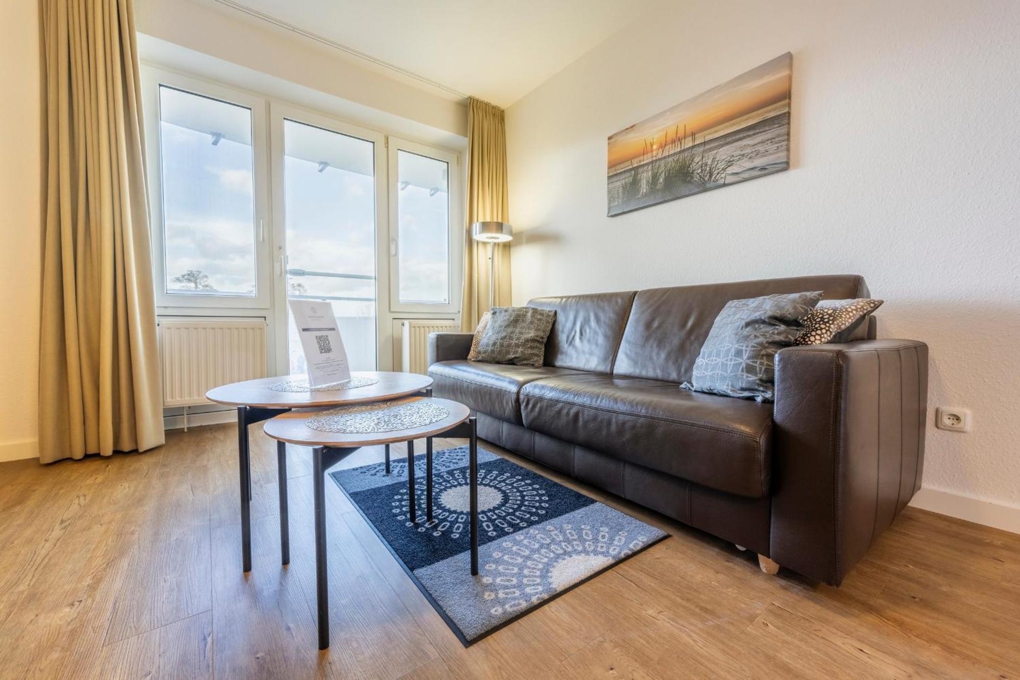 Apartament Hus Inselkieker Hus Inselkieker 107 Schillig Zewnętrze zdjęcie