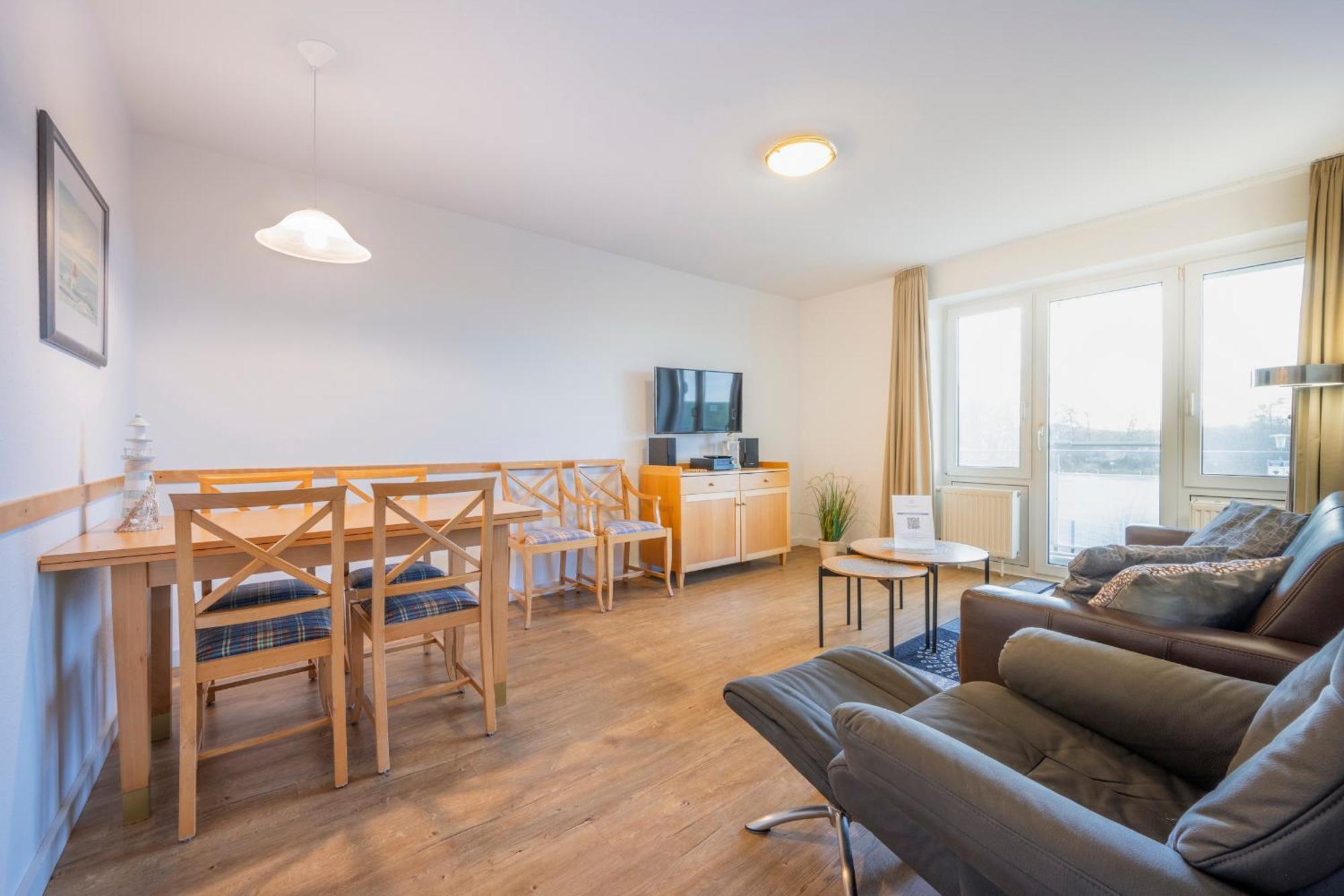 Apartament Hus Inselkieker Hus Inselkieker 107 Schillig Zewnętrze zdjęcie